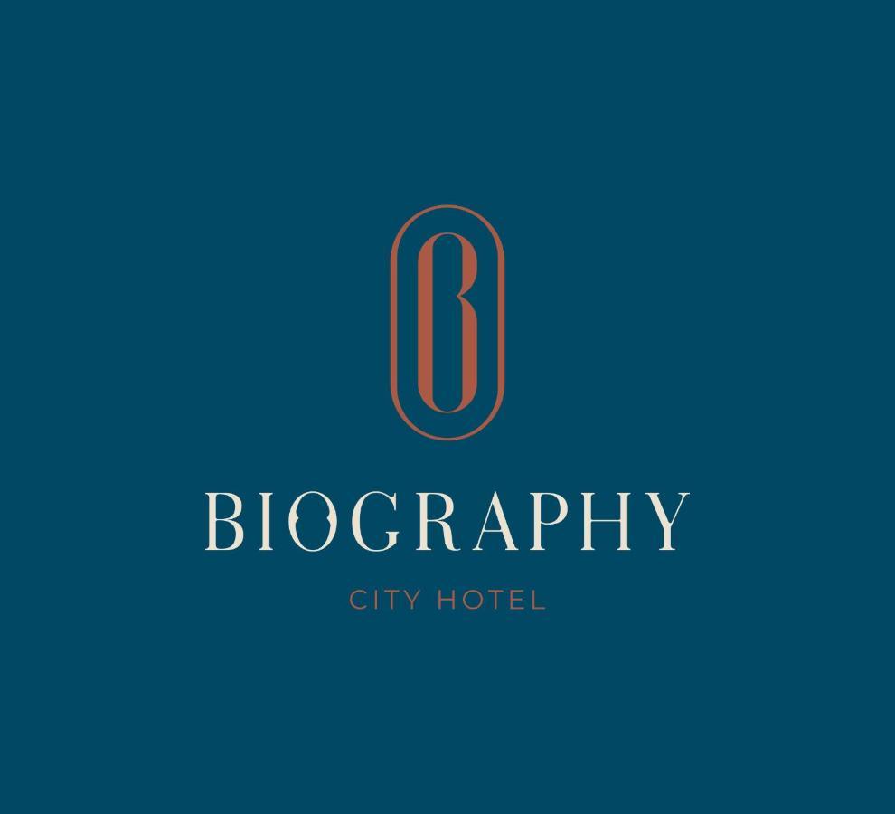 Biography Design Tbilisi Hotel Buitenkant foto